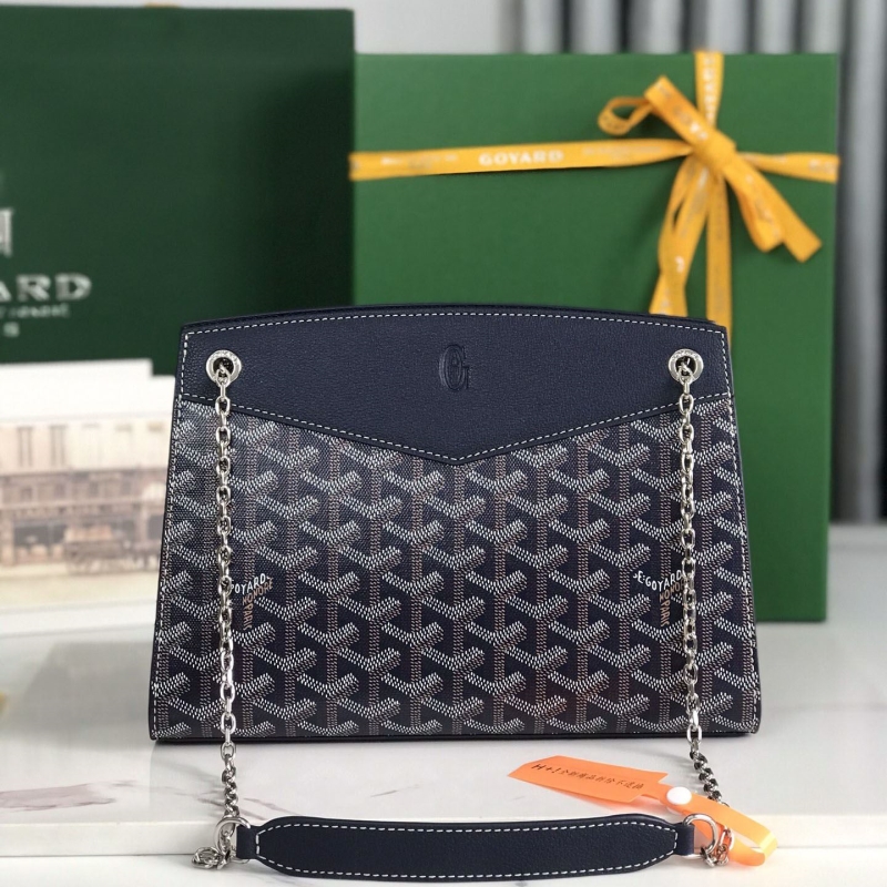 Go*ard top handle bags